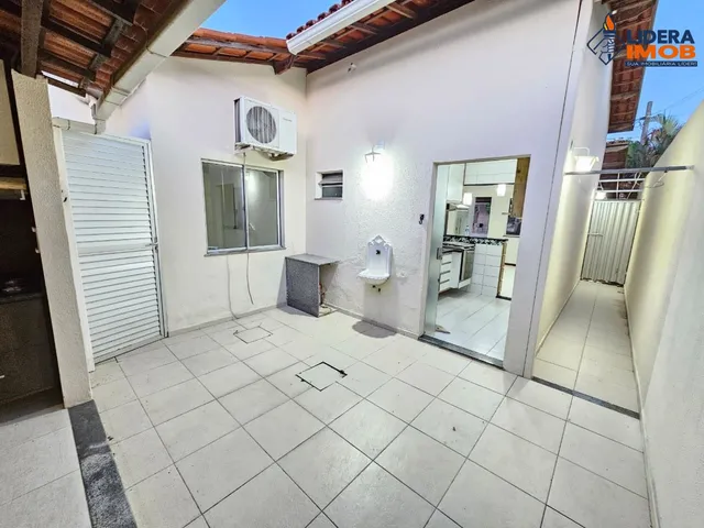 Imagem 8: Casa residencial para Venda em condomínio fechado, Papagaio, Feira de Santana, 3