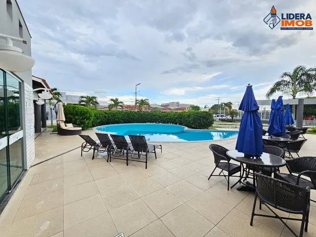Imagem 14: Casa residencial para Venda em condomínio fechado, Papagaio, Feira de Santana, 3