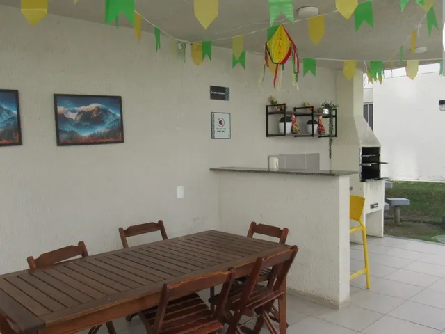 Imagem 6: APARTAMENTO - SALVADOR