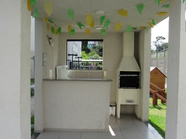 Imagem 14: APARTAMENTO - SALVADOR