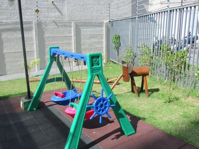Imagem 9: APARTAMENTO - SALVADOR