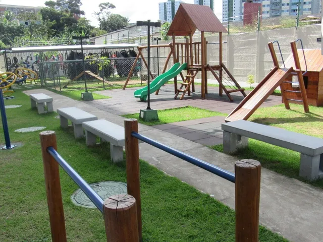 Imagem 7: APARTAMENTO - SALVADOR