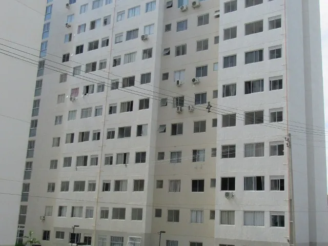 Imagem 4: APARTAMENTO - SALVADOR