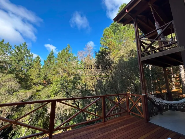 Imagem 15: LINDA CASA com VISTA, Á venda em condomínio fechado - RANCHO QUEIMADO/SC