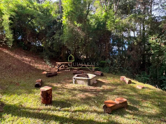 Imagem 4: LINDA CASA com VISTA, Á venda em condomínio fechado - RANCHO QUEIMADO/SC