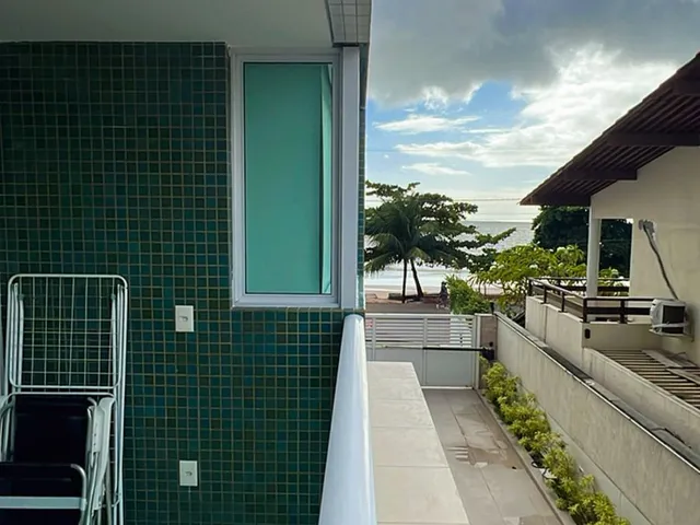 Imagem 12: Apartamento Beira Mar do Bessa em localização exclusiva para quem procura qualidade de