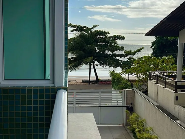 Imagem 6: Apartamento Beira Mar do Bessa em localização exclusiva para quem procura qualidade de