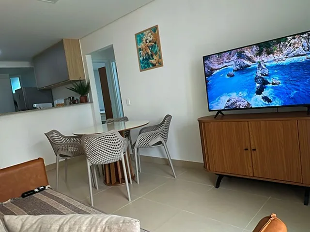 Imagem 5: Apartamento Beira Mar do Bessa em localização exclusiva para quem procura qualidade de