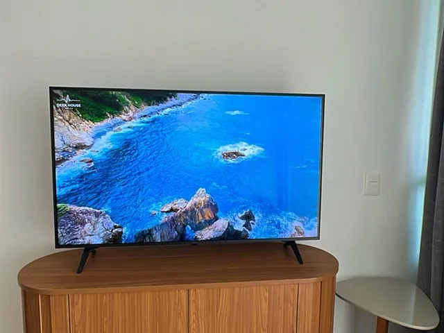 Imagem 15: Apartamento Beira Mar do Bessa em localização exclusiva para quem procura qualidade de