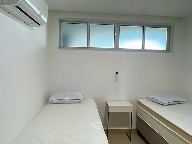 Imagem 9: Apartamento Beira Mar do Bessa em localização exclusiva para quem procura qualidade de