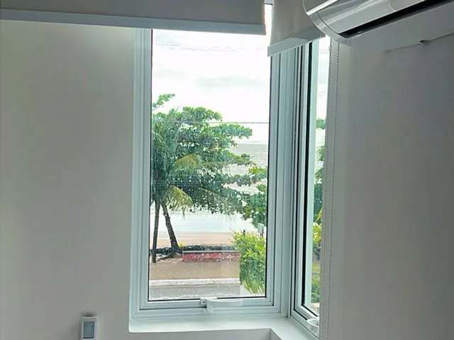 Imagem 2: Apartamento Beira Mar do Bessa em localização exclusiva para quem procura qualidade de