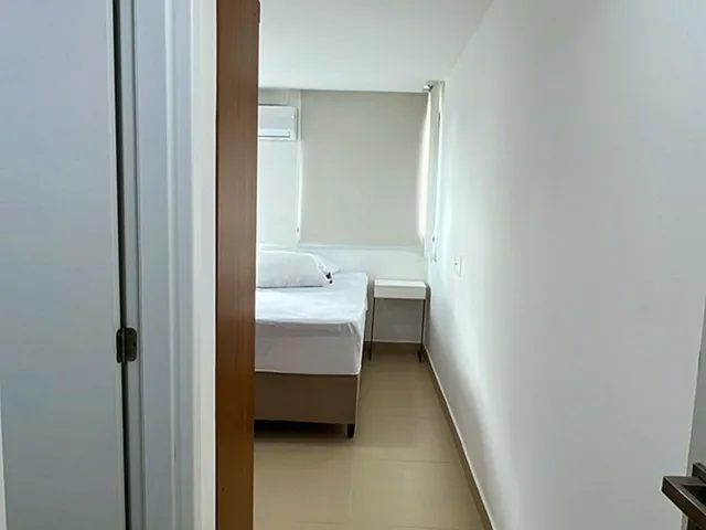 Imagem 16: Apartamento Beira Mar do Bessa em localização exclusiva para quem procura qualidade de
