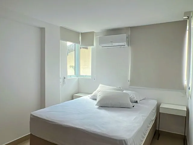 Imagem 4: Apartamento Beira Mar do Bessa em localização exclusiva para quem procura qualidade de