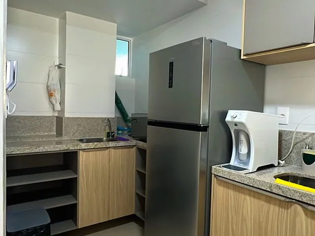 Imagem 8: Apartamento Beira Mar do Bessa em localização exclusiva para quem procura qualidade de