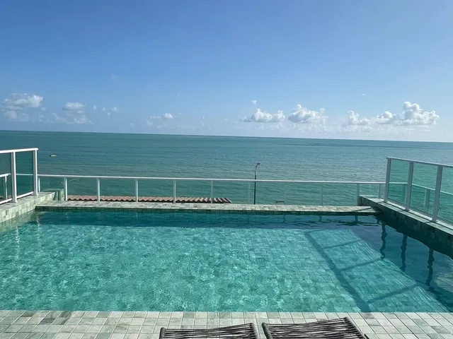 Imagem 10: Apartamento Beira Mar do Bessa em localização exclusiva para quem procura qualidade de