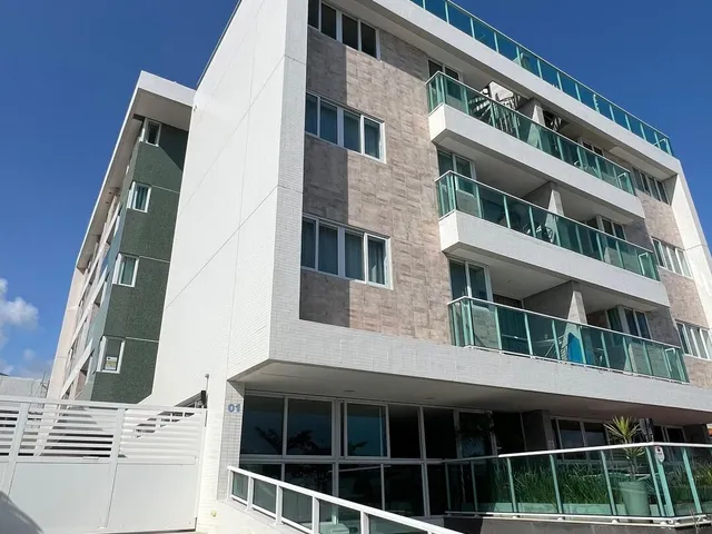 Imagem 14: Apartamento Beira Mar do Bessa em localização exclusiva para quem procura qualidade de