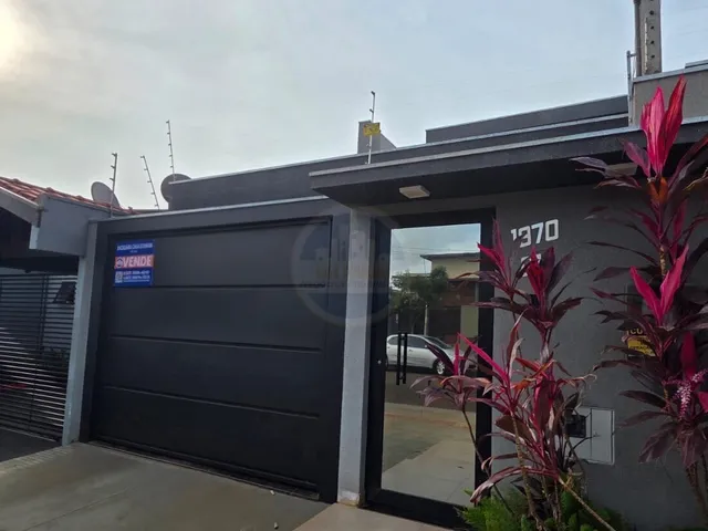 Imagem 10: Casa à venda no bairro Conjunto Residencial Monte Carlo - Dourados/MS
