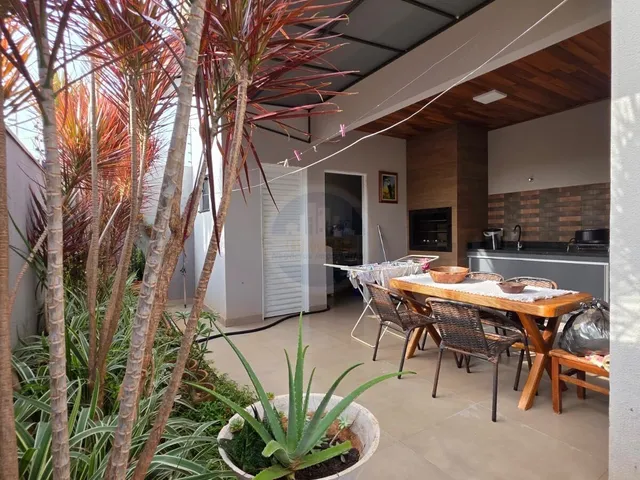 Imagem 7: Casa à venda no bairro Conjunto Residencial Monte Carlo - Dourados/MS