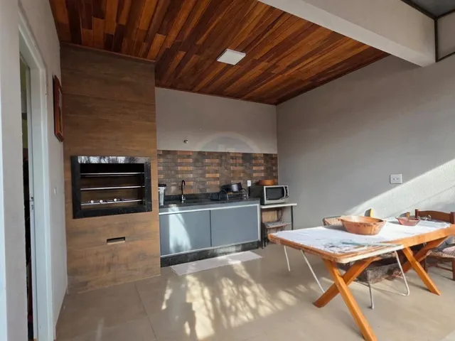 Imagem 13: Casa à venda no bairro Conjunto Residencial Monte Carlo - Dourados/MS