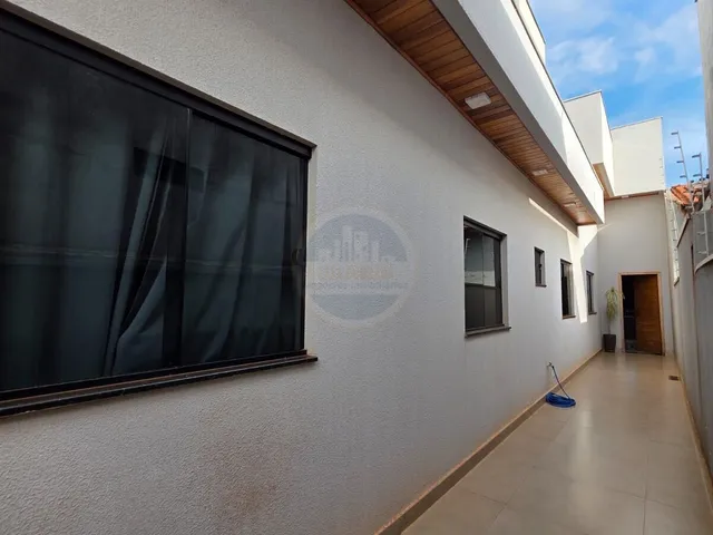 Imagem 14: Casa à venda no bairro Conjunto Residencial Monte Carlo - Dourados/MS