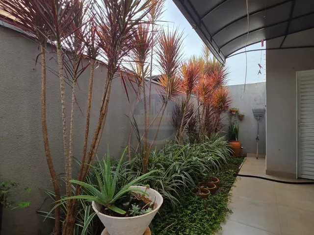 Imagem 2: Casa à venda no bairro Conjunto Residencial Monte Carlo - Dourados/MS