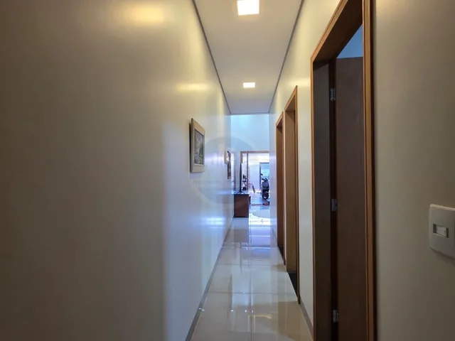 Imagem 3: Casa à venda no bairro Conjunto Residencial Monte Carlo - Dourados/MS