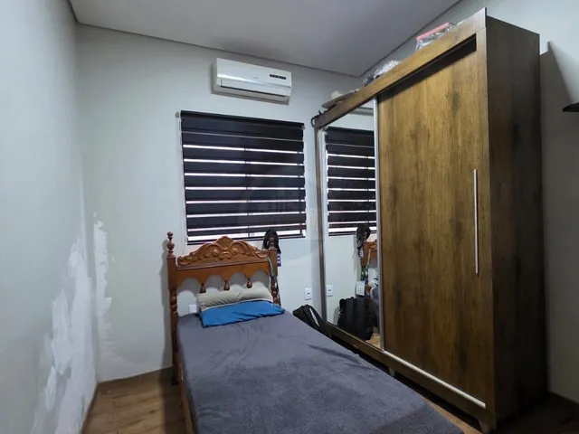 Imagem 6: Casa à venda no bairro Conjunto Residencial Monte Carlo - Dourados/MS