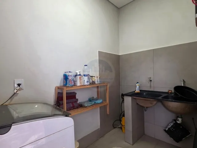 Imagem 15: Casa à venda no bairro Conjunto Residencial Monte Carlo - Dourados/MS