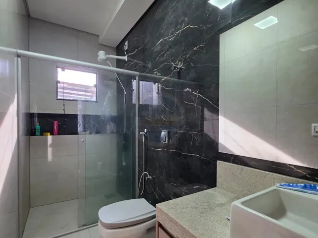 Imagem 8: Casa à venda no bairro Conjunto Residencial Monte Carlo - Dourados/MS