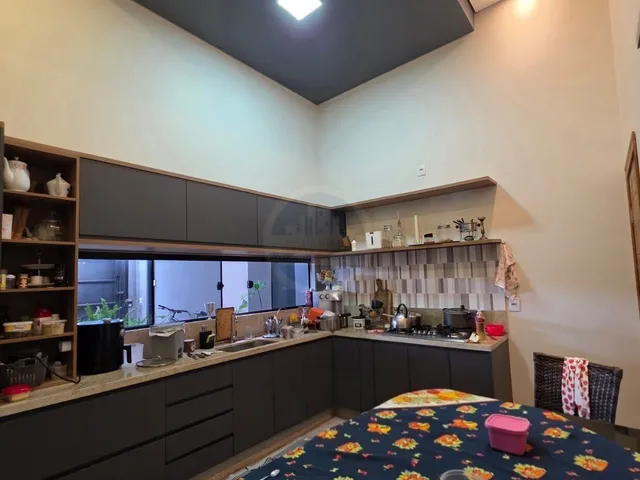 Imagem 12: Casa à venda no bairro Conjunto Residencial Monte Carlo - Dourados/MS