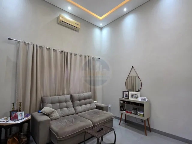 Imagem 5: Casa à venda no bairro Conjunto Residencial Monte Carlo - Dourados/MS