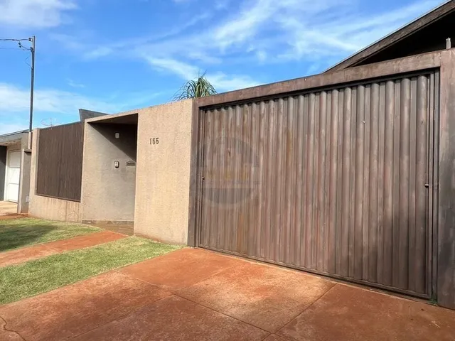 Imagem 11: Casa à venda no bairro Santa Fé - Dourados/MS