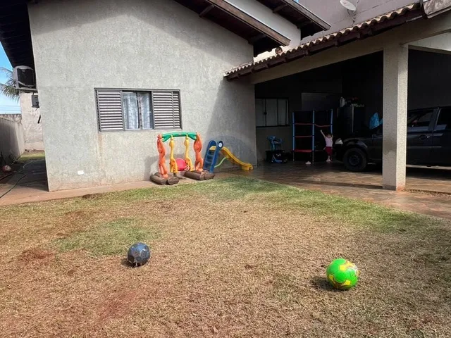 Imagem 6: Casa à venda no bairro Santa Fé - Dourados/MS