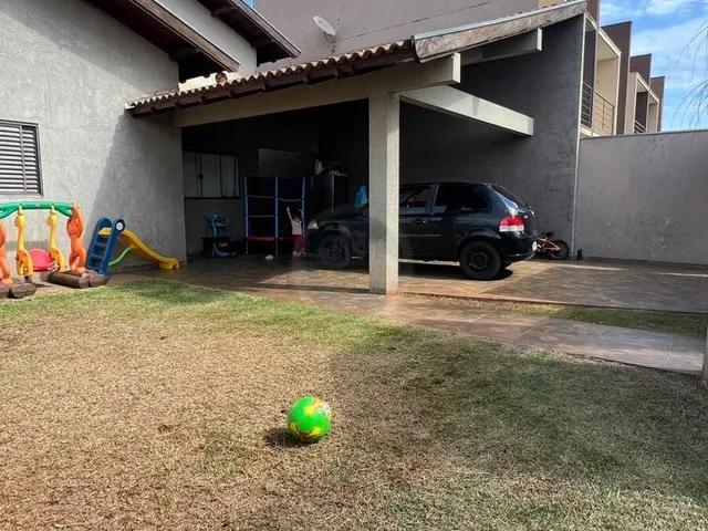 Imagem 13: Casa à venda no bairro Santa Fé - Dourados/MS