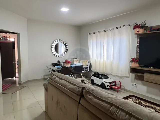 Imagem 7: Casa à venda no bairro Santa Fé - Dourados/MS