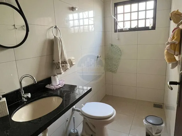 Imagem 16: Casa à venda no bairro Santa Fé - Dourados/MS