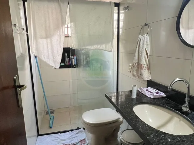 Imagem 12: Casa à venda no bairro Santa Fé - Dourados/MS