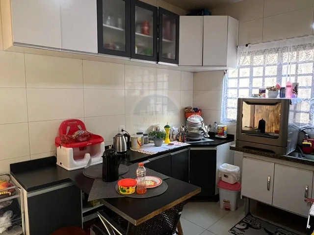 Imagem 15: Casa à venda no bairro Santa Fé - Dourados/MS