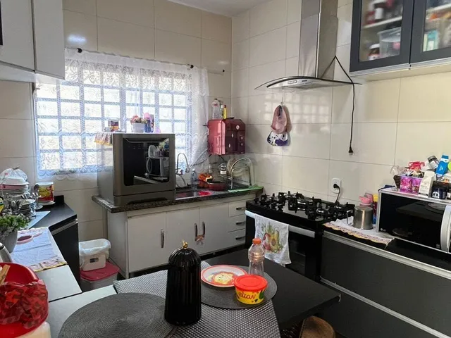 Imagem 8: Casa à venda no bairro Santa Fé - Dourados/MS