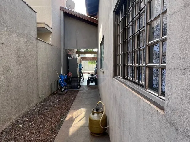 Imagem 4: Casa à venda no bairro Santa Fé - Dourados/MS
