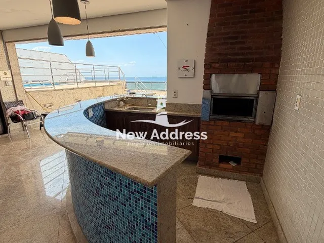 Imagem 3: Imperdível cobertura de luxo na Praia da Costa, Vila Velha-ES: 5 quartos, 480m² de