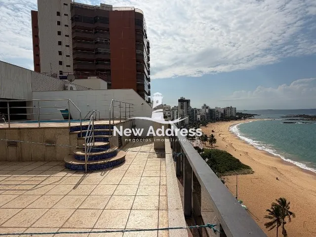 Imagem 10: Imperdível cobertura de luxo na Praia da Costa, Vila Velha-ES: 5 quartos, 480m² de
