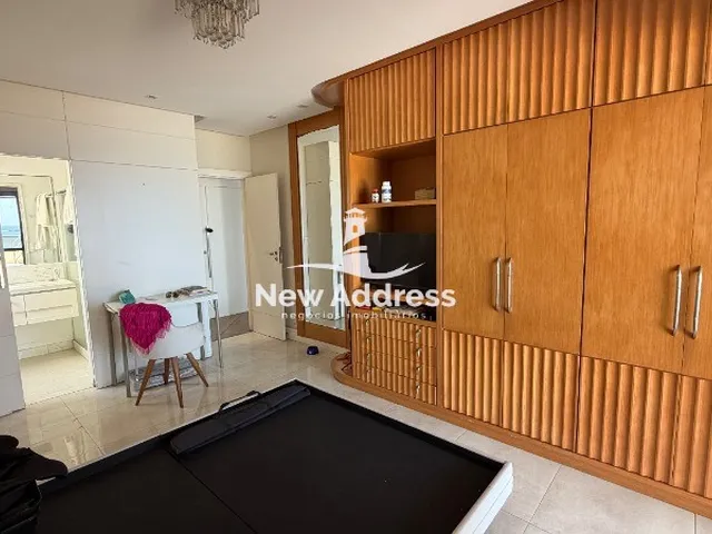 Imagem 8: Imperdível cobertura de luxo na Praia da Costa, Vila Velha-ES: 5 quartos, 480m² de