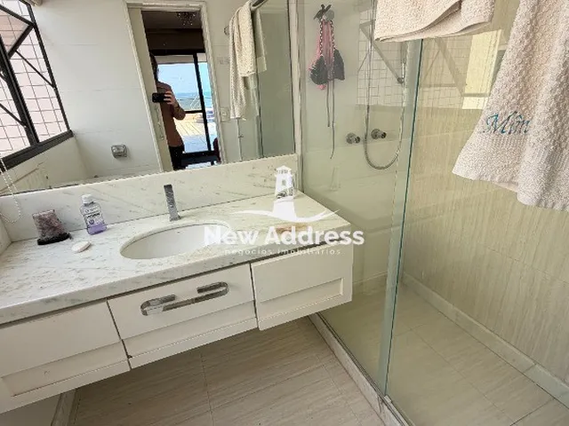Imagem 13: Imperdível cobertura de luxo na Praia da Costa, Vila Velha-ES: 5 quartos, 480m² de