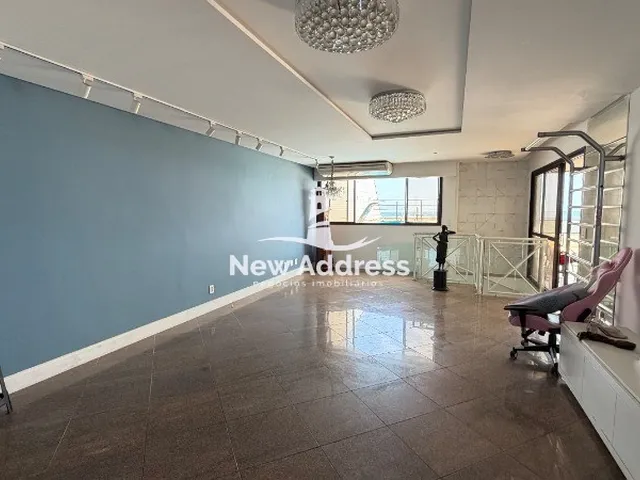 Imagem 12: Imperdível cobertura de luxo na Praia da Costa, Vila Velha-ES: 5 quartos, 480m² de