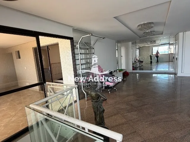Imagem 11: Imperdível cobertura de luxo na Praia da Costa, Vila Velha-ES: 5 quartos, 480m² de