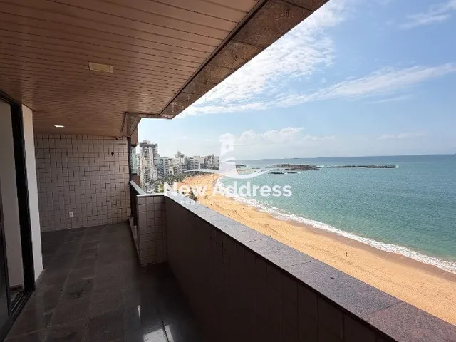 Imagem 4: Imperdível cobertura de luxo na Praia da Costa, Vila Velha-ES: 5 quartos, 480m² de