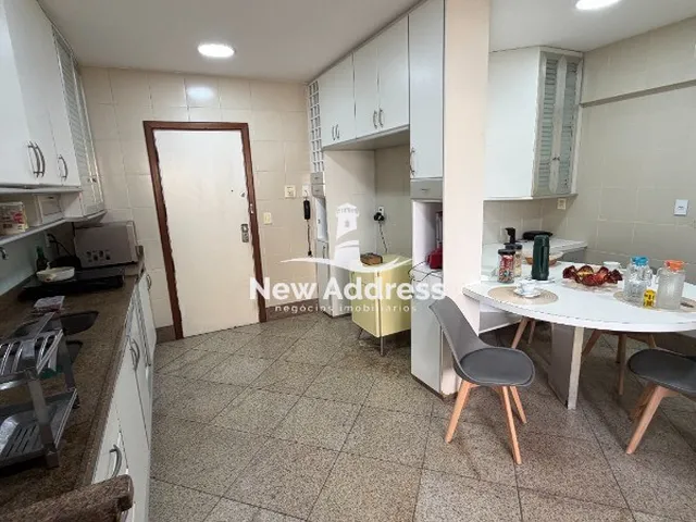 Imagem 6: Imperdível cobertura de luxo na Praia da Costa, Vila Velha-ES: 5 quartos, 480m² de