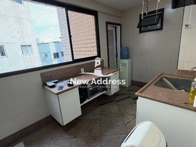 Imagem 9: Imperdível cobertura de luxo na Praia da Costa, Vila Velha-ES: 5 quartos, 480m² de