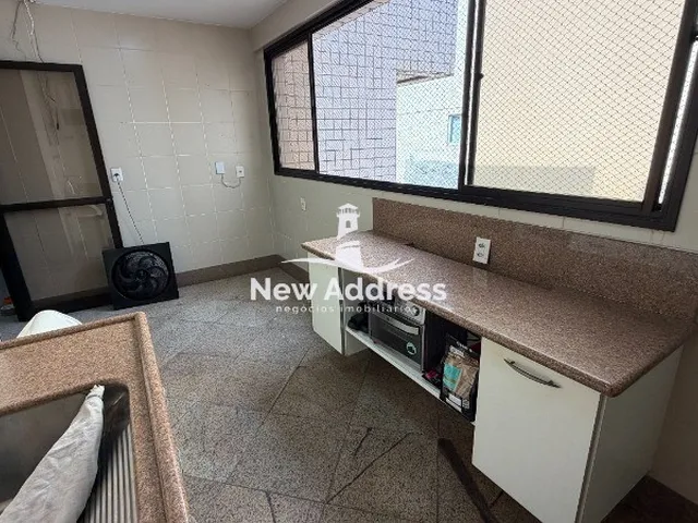 Imagem 2: Imperdível cobertura de luxo na Praia da Costa, Vila Velha-ES: 5 quartos, 480m² de